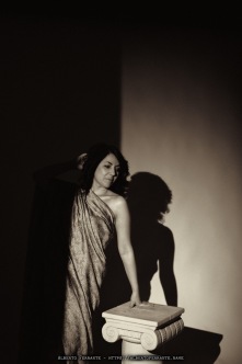 Angy - Studio