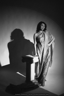 Angy - Studio