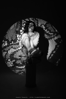 Angy - Studio