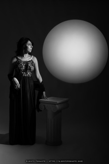 Angy - Studio