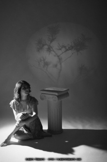 Angy - Studio