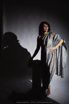 Angy - Studio