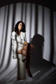 Angy - Studio