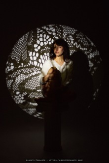 Angy - Studio