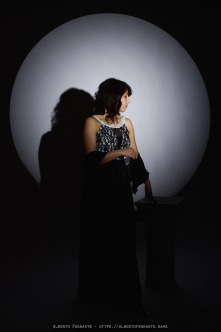 Angy - Studio
