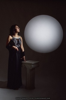 Angy - Studio