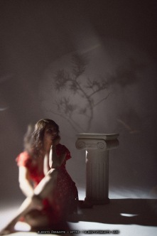 Angy - Studio