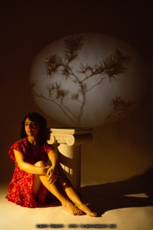 Angy - Studio