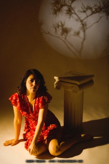 Angy - Studio