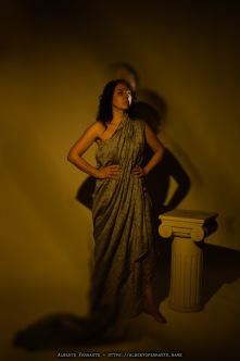 Angy - Studio