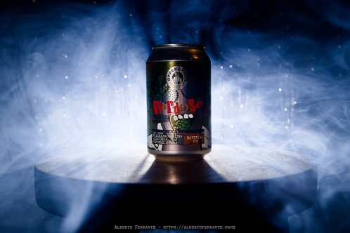 Craft beer: Opperbacco, Dada e Foglie d’Erba - Overdose
