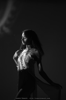 Daniela - Studio