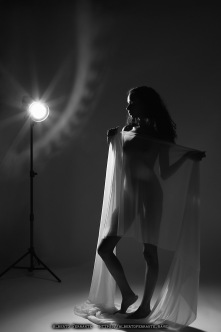 Daniela - Studio