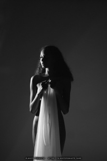 Daniela - Studio