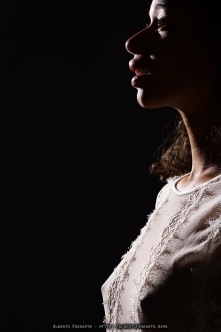 Daniela - Studio