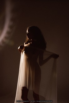 Daniela - Studio