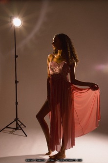 Daniela - Studio