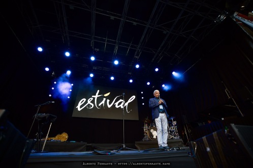 20250710 - Estivaljazz 2025, Night 1 - P.za della Riforma, Lugano, Switzerland