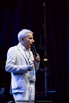 20250711 - Estivaljazz 2025, Night 2 - P.za della Riforma, Lugano, Switzerland