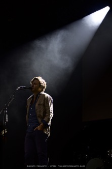 20250712 - Estivaljazz 2025, Night 3 / Jack Savoretti - P.za della Riforma, Lugano, Switzerland