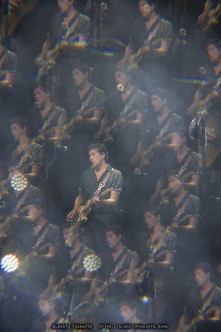 20250712 - Estivaljazz 2025, Night 3 / Jack Savoretti - P.za della Riforma, Lugano, Switzerland