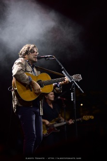 20250712 - Estivaljazz 2025, Night 3 / Jack Savoretti - P.za della Riforma, Lugano, Switzerland