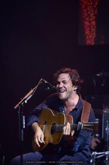20250712 - Estivaljazz 2025, Night 3 / Jack Savoretti - P.za della Riforma, Lugano, Switzerland