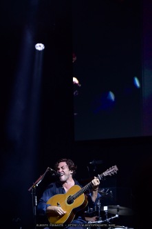 20250712 - Estivaljazz 2025, Night 3 / Jack Savoretti - P.za della Riforma, Lugano, Switzerland