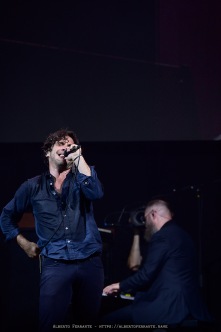 20250712 - Estivaljazz 2025, Night 3 / Jack Savoretti - P.za della Riforma, Lugano, Switzerland