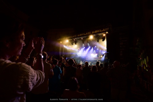 20250712 - Estivaljazz 2025, Night 3 / Jack Savoretti - P.za della Riforma, Lugano, Switzerland