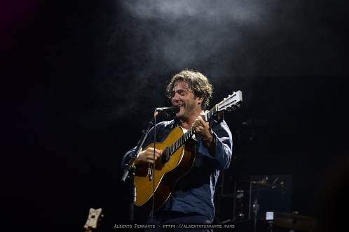 20250712 - Estivaljazz 2025, Night 3 / Jack Savoretti - P.za della Riforma, Lugano, Switzerland
