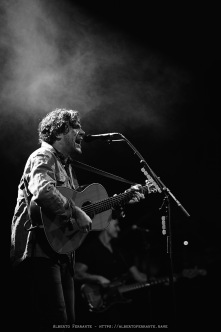 20250712 - Estivaljazz 2025, Night 3 / Jack Savoretti - P.za della Riforma, Lugano, Switzerland