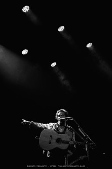 20250712 - Estivaljazz 2025, Night 3 / Jack Savoretti - P.za della Riforma, Lugano, Switzerland