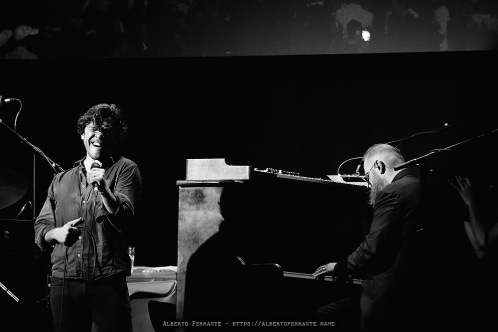 20250712 - Estivaljazz 2025, Night 3 / Jack Savoretti - P.za della Riforma, Lugano, Switzerland
