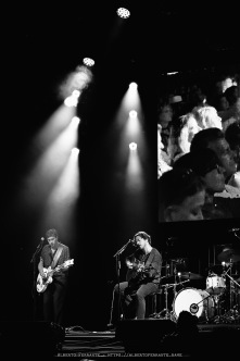 20250712 - Estivaljazz 2025, Night 3 / Jack Savoretti - P.za della Riforma, Lugano, Switzerland