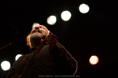 20090626 - Estivaljazz, night 1, Eugenio Finardi - Piazzale alla Valle, Mendrisio (Switzerland)