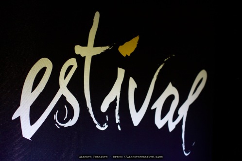 20110625 - Estivaljazz 2011, Night 2, Ricardo Lemvo - Piazzale alla Valle, Mendrisio, Switzerland