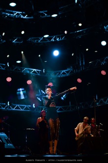 20130705 - EstivalJazz 2013, Night 5, Brand New Heavies - Piazza della Riforma, Lugano, Switzerland