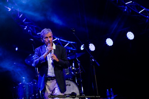 20150710 - Estivaljazz 2015, night 4 - Piazza della Riforma, Lugano, Switzerland