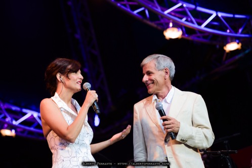 20160718 - EstivalJazz 2016, Night 4 - Piazza della Riforma, Lugano, Switzerland
