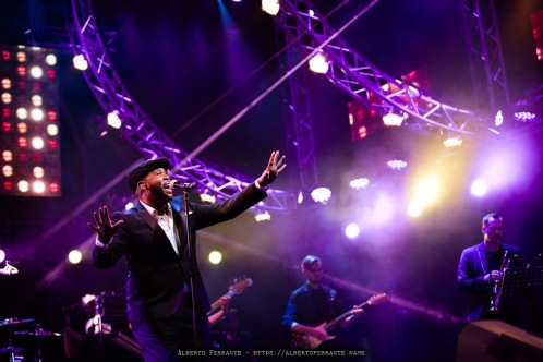 20160709 - EstivalJazz 2016, Night 5, Momrelle - Piazza della Riforma, Lugano, Switzerland