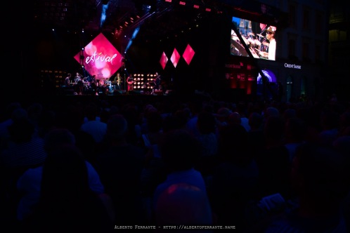 20170706 - Estivaljazz 2017, Night 3, File Under Zawinul - Lugano, Switzerland