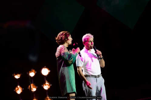 20170708 - Estivaljazz 2017, Night 5 - Lugano, Switzerland