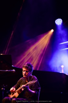 20180706 - Estival Jazz 2018, Night 1; Vinicius Cantuaria - Piazzale alla Valle, Mendrisio (CH)