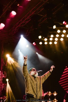20180713 - Estival Jazz 2018, Night 4; Chico Trujillo - P.za della Riforma, Lugano, Switzerland