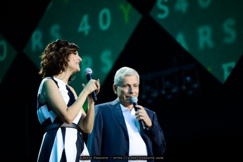 20180714 - Estivaljazz 2018, Night 5 - P.za della Riforma, Lugano, Switzerland
