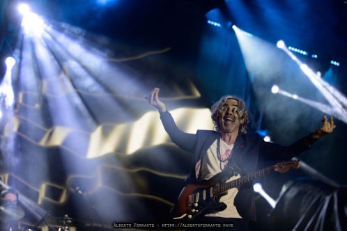 20180714 - Estival Jazz 2018, Night 5; Claudio Taddei - P.za della Riforma, Lugano, Switzerland