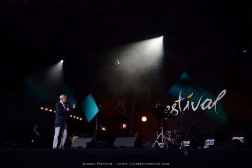 20190706 - EstivalJazz 2019, Night 3 - P.za della Riforma, Lugano, Switzerland