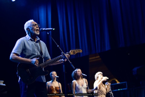 20230708 - EstivalJazz 2023, Night 2, Gilberto Gil - P.za della Riforma, Lugano, Switzerland