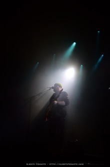 20240712 - EstivalJazz 2024, Night 1 / Tom Walker - P.za della Riforma, Lugano, Switzerland